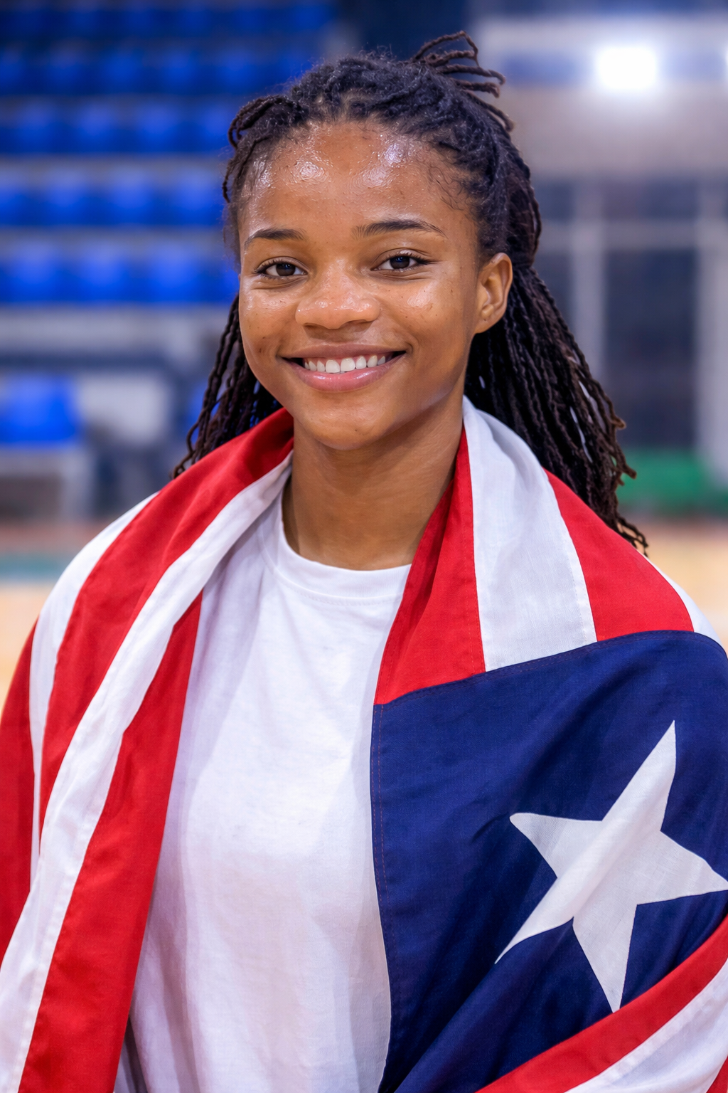 Angel Brown