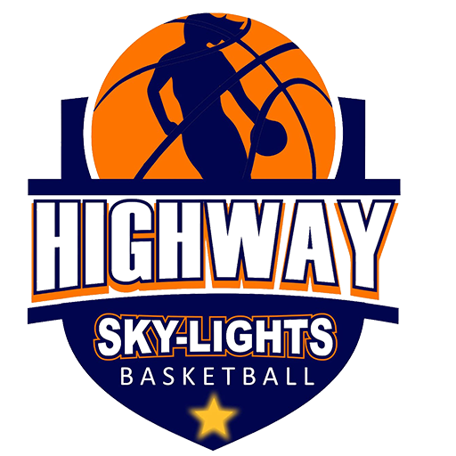 Highway Skylights Female Basketball Team | Official Website