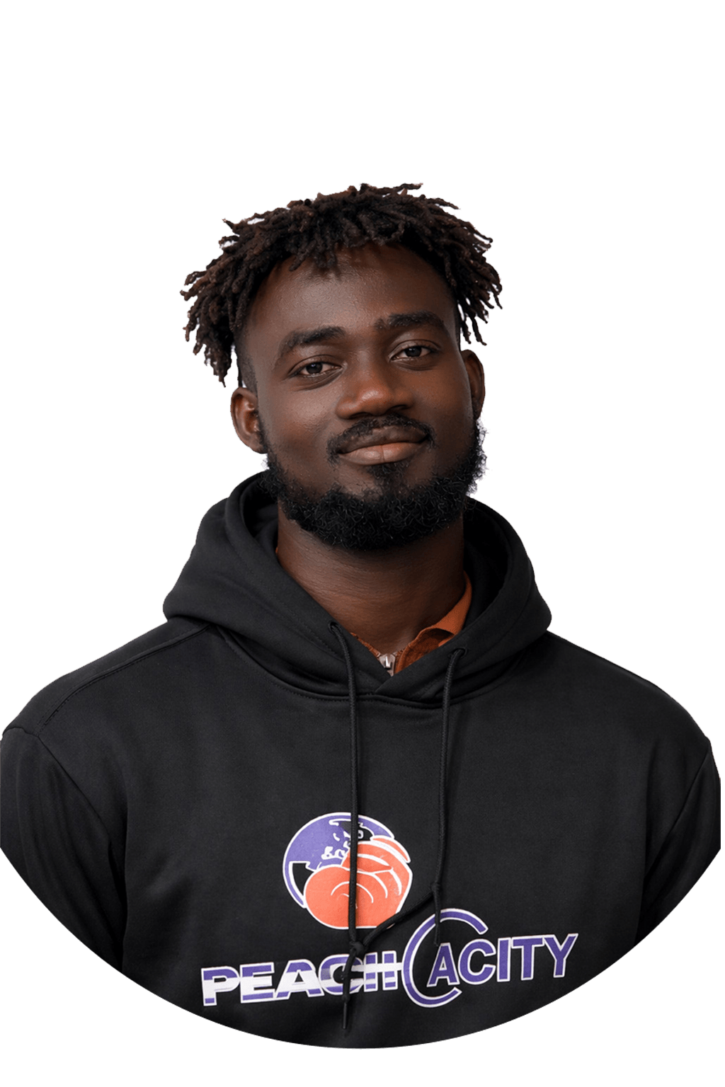 ELIJAH JORDACHE DAVIES